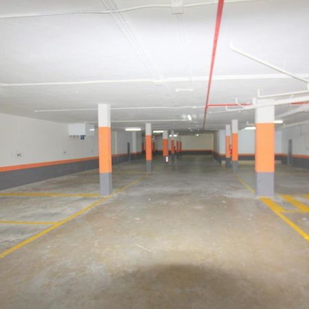 Apartamento Mirador Al Mar Denia Exteriör bild