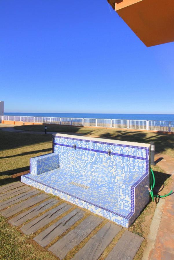 Apartamento Mirador Al Mar Denia Exteriör bild